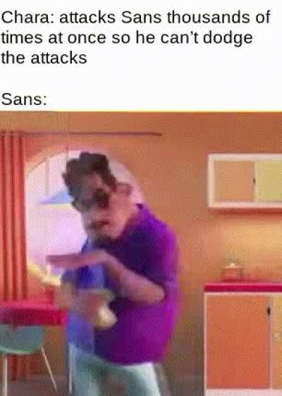 Sounds accurate
