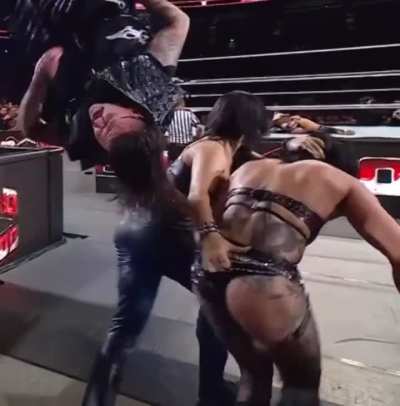 Rhea Ripley
