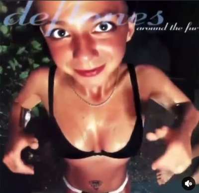 Actual video of the chick from a "Around the Fur"