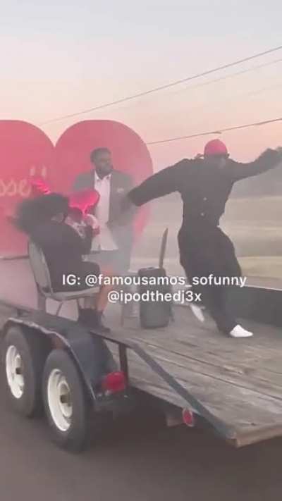 romance type shit