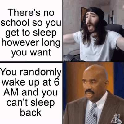 First post also this is pretty relatable pls no ban