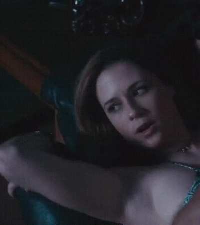 Jenna Fischer