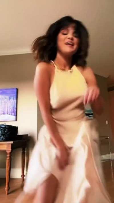 Selena Gomez