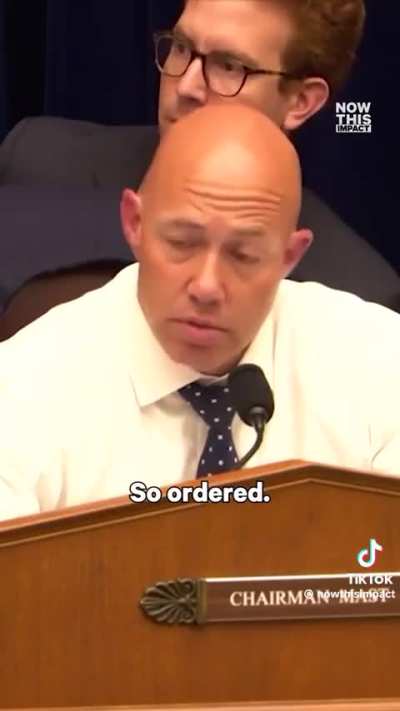 Rep Jacobs is a boss