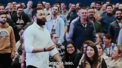 O que voc&ecirc; vai fazer?