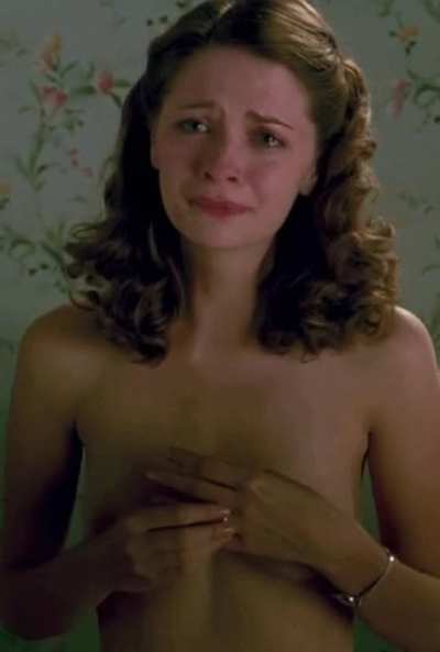 Mischa Barton