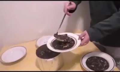 A delicious meal for the whole family!
