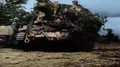 Guys Und Panzer