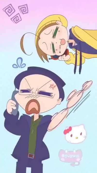 UwU Jesse