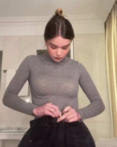 Hailee Steinfeld