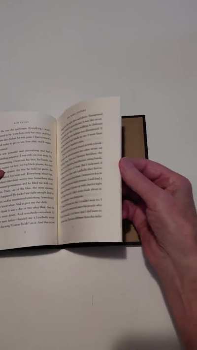 DYLAN&rsquo;s NOBEL LECTURE : A TREASURED MEMENTO