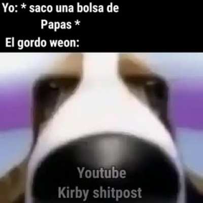 EL GORDO WEON