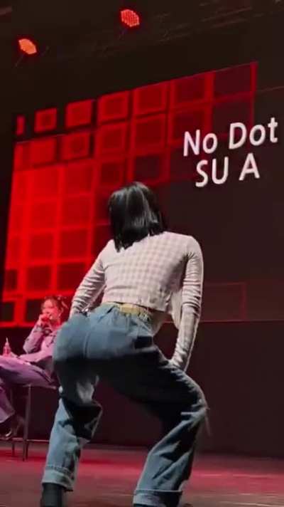 Dreamcatcher - Gahyeon 🚚🍑🥵