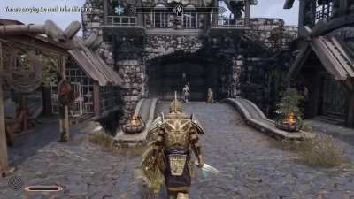 Most Realistic Dodge Roll Mod