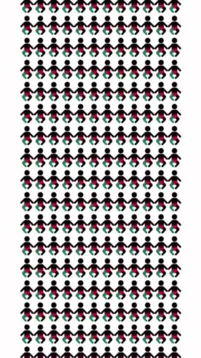 Almost 3,000 Palestinian children have been murdered by Israel since October 7th, meaning they have killed more children in the last 3 weeks than they have in the last two decades.