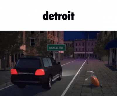 Detroit