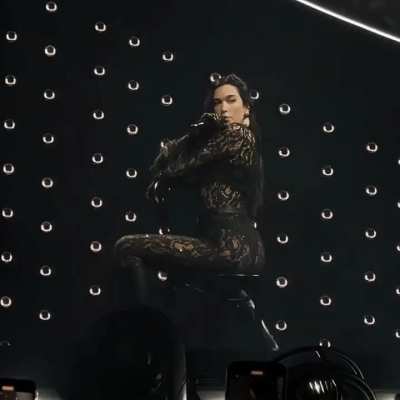 dua lipa