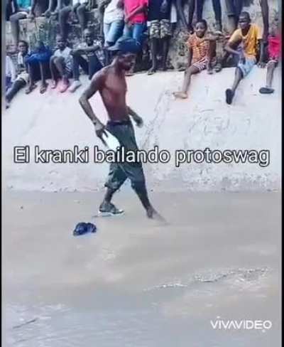 Momento el kranki
