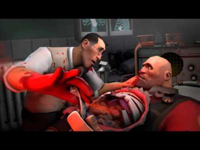 Heavy After Doctor (15.AI Made Meme, Done By Me)
