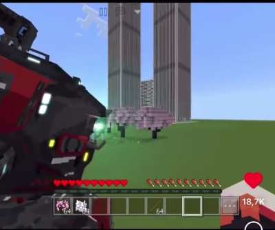The best Titanfall video I&rsquo;ve ever seen.