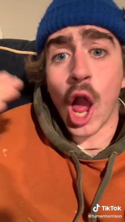 The single best party story i&rsquo;ve ever heard