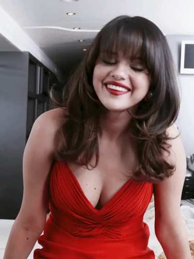 Selena Gomez