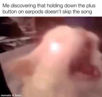 Learning the hard way hurts