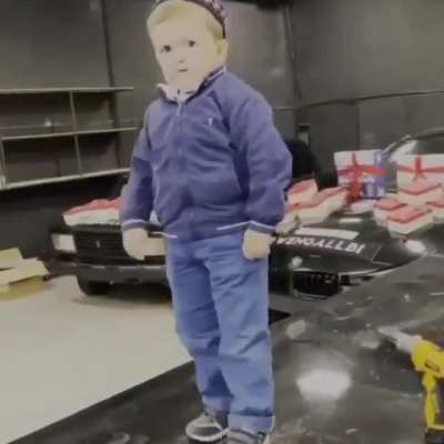 @forsen 👋 Okayge