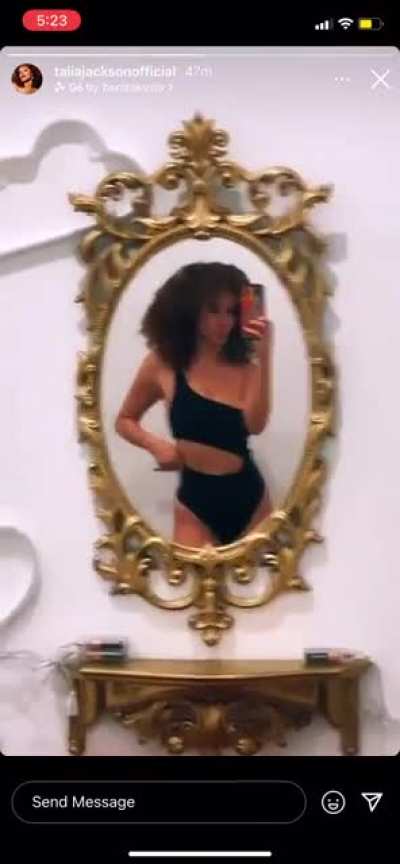 Fine self