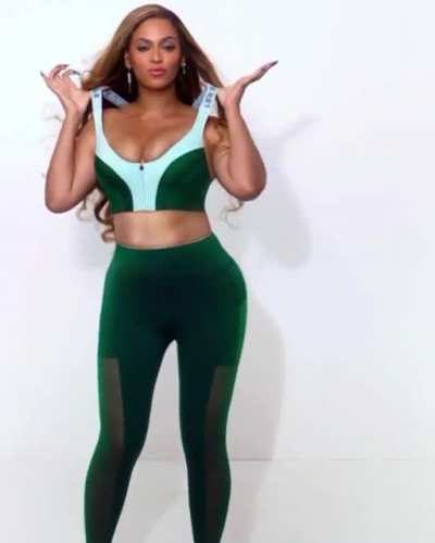 Beyonce