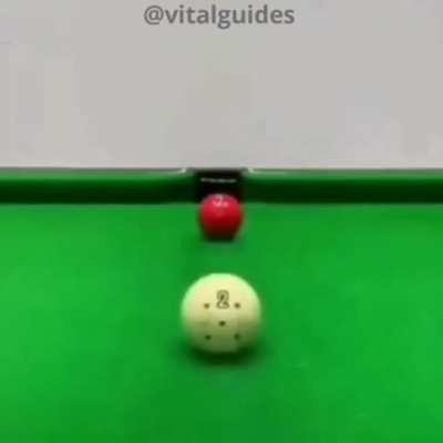 guide for snooker's lovers