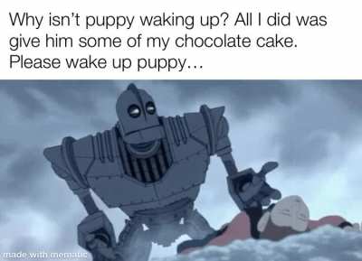 NOT based on a true story