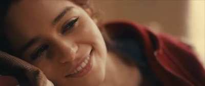 Beautiful Smile - GIF