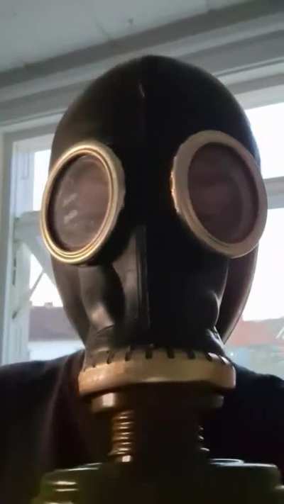 Stalker be like