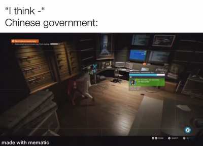 [REDACTED] time