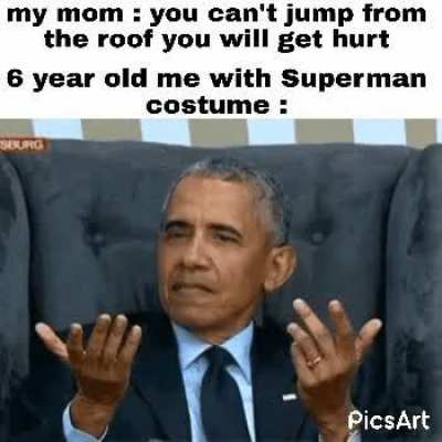 Why can't I