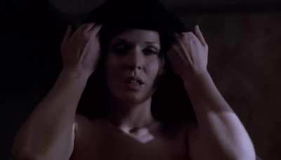 Chelah Horsdal