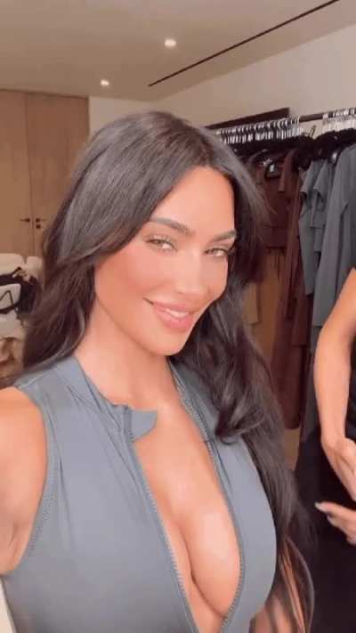 stunning