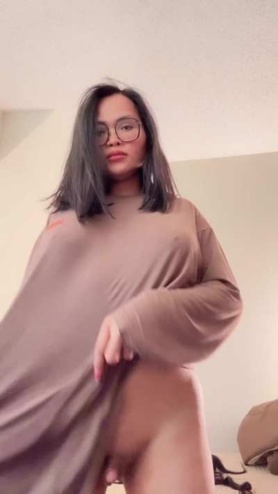 Tiny enough? 🤭