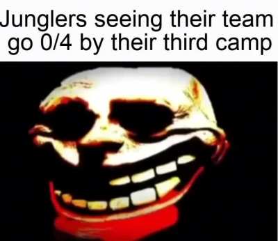 '"Jungle Diff"