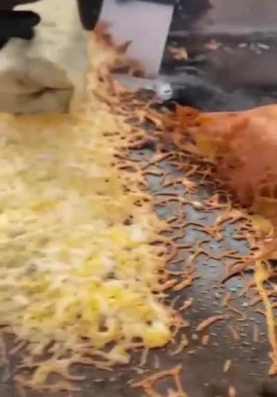 Сырно-жральное