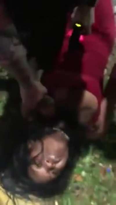 Miami Police Officer charged after video emerges showing him kneeling on a pregnant womans neck, tasing her in the stomach twice. She miscarried shortly after. Officer lied in his report and fabricated events that never occured, charging her with Battery 