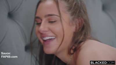 Ella Reese in Impulsiveness 2 with Jax Slayher & Pressure - Blacked