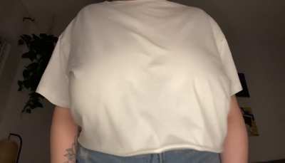 are you a tits or an ass man?