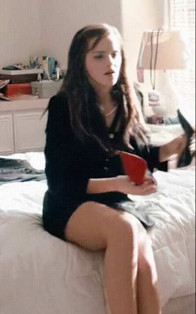Emma Watsonn