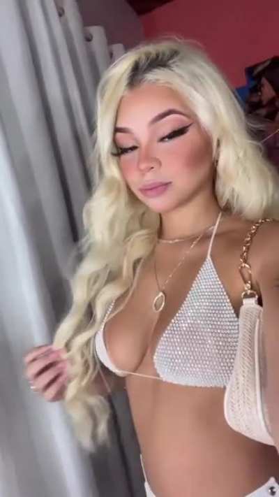 Peituda maravilhosa, Thallita Treyce🔥
