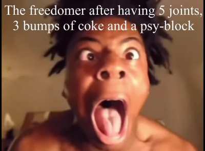 Drugs are overpowered in anomaly you can&rsquo;t deny that&hellip;