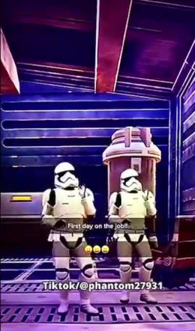Anything for the Empire