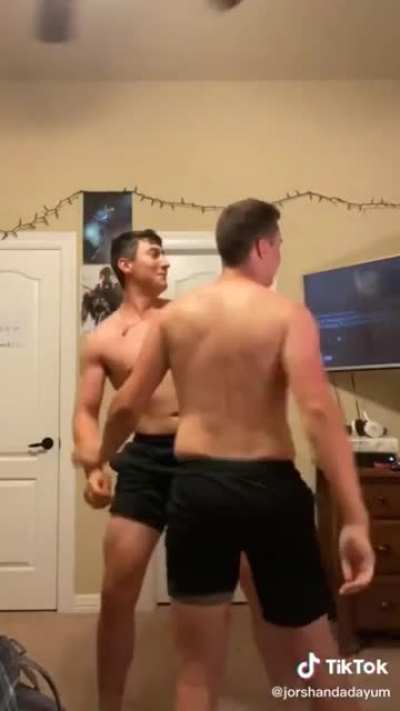 why are you gay
