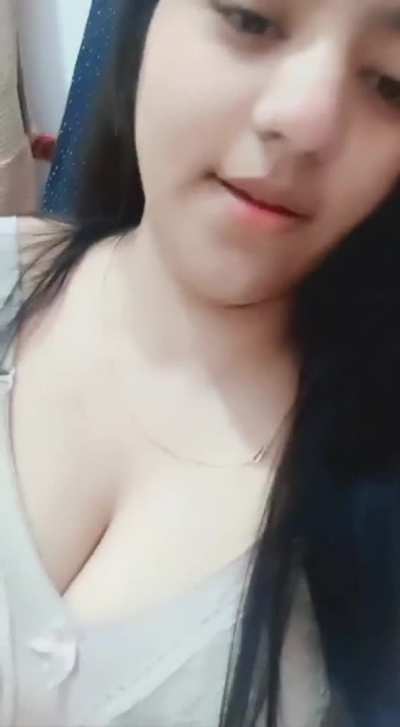 HOTTIE BOOBS SHOW ...🔥❗